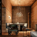 Random Pendant Light-DWHOME
