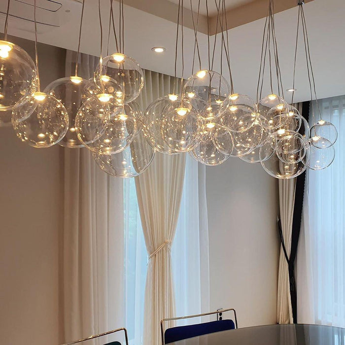 Random Pendant Light-DWHOME