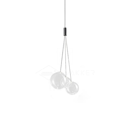 Random Pendant Light-DWHOME