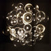 Random Pendant Light-DWHOME