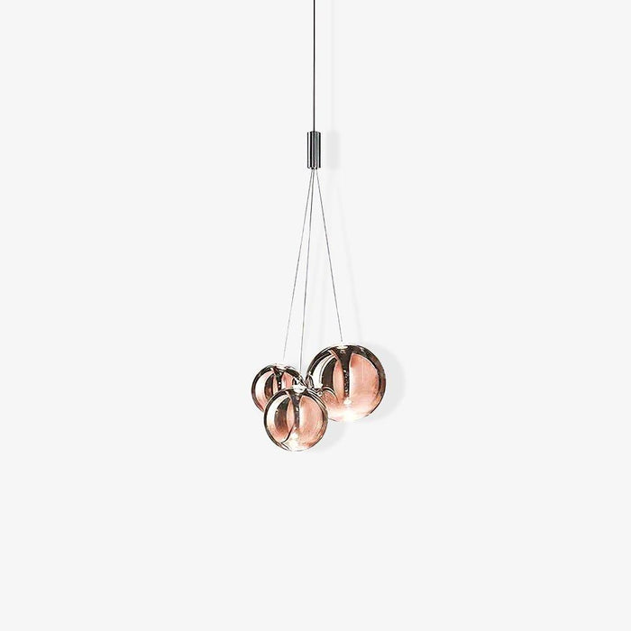 Random Pendant Light-DWHOME