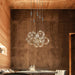 Random Pendant Light-DWHOME