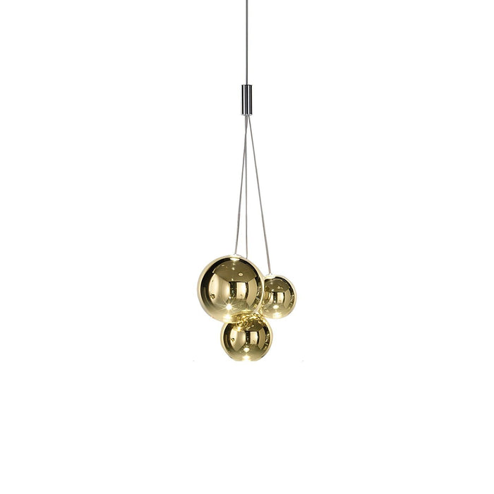 Random Pendant Light-DWHOME