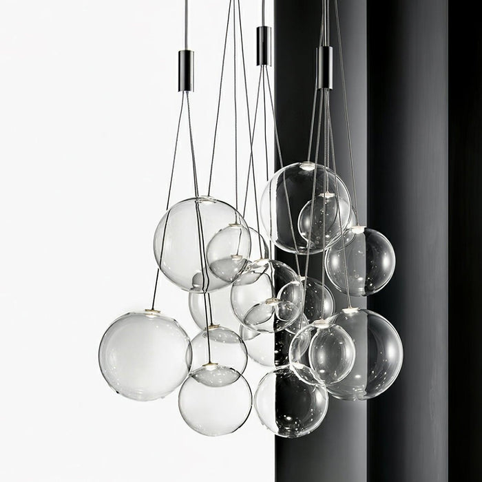 Random Pendant Light-DWHOME