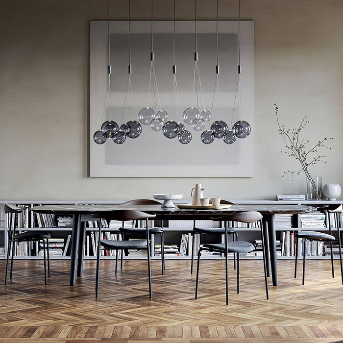 Random Pendant Light-DWHOME