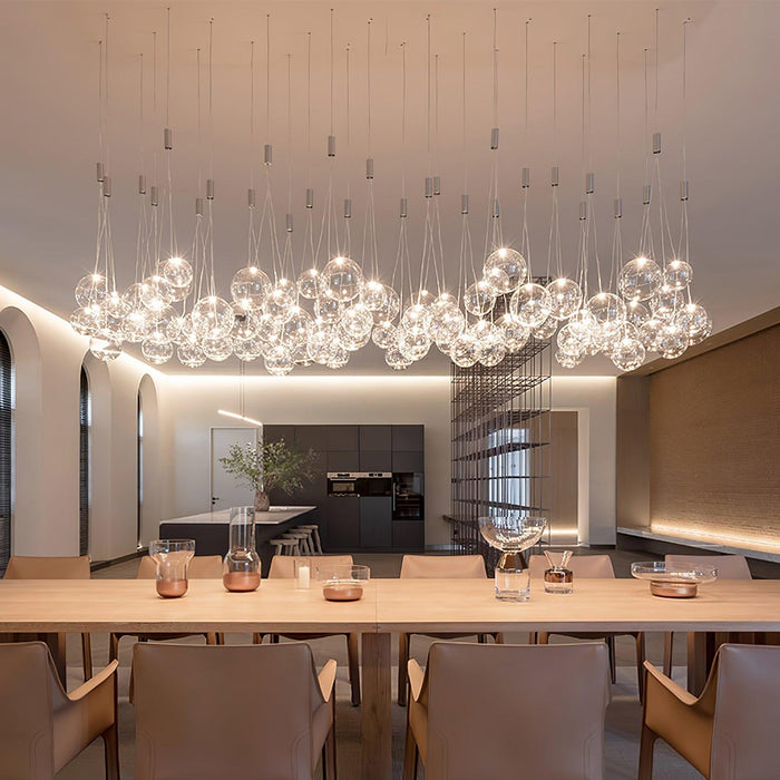 Random Pendant Light-DWHOME