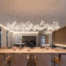 Random Pendant Light-DWHOME