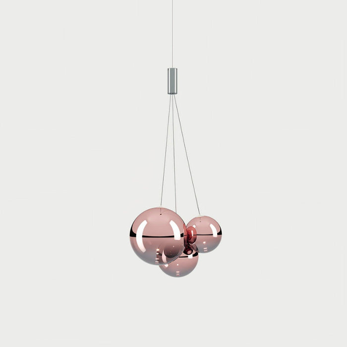 Random Pendant Light-DWHOME