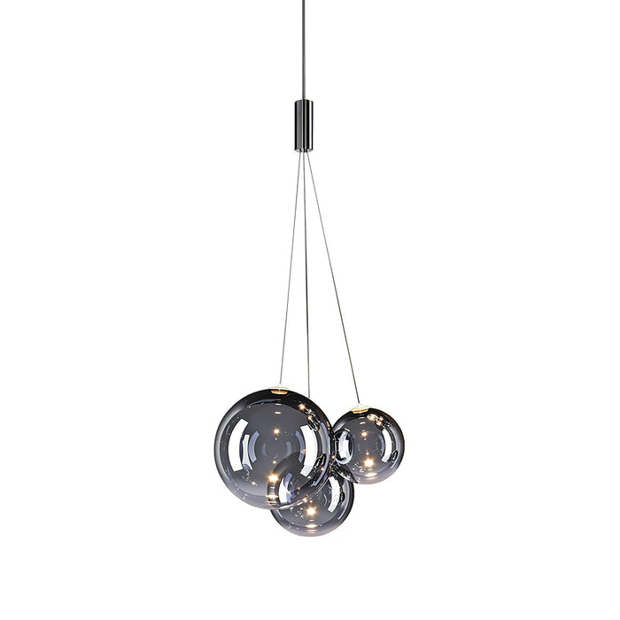 Random Pendant Light-DWHOME