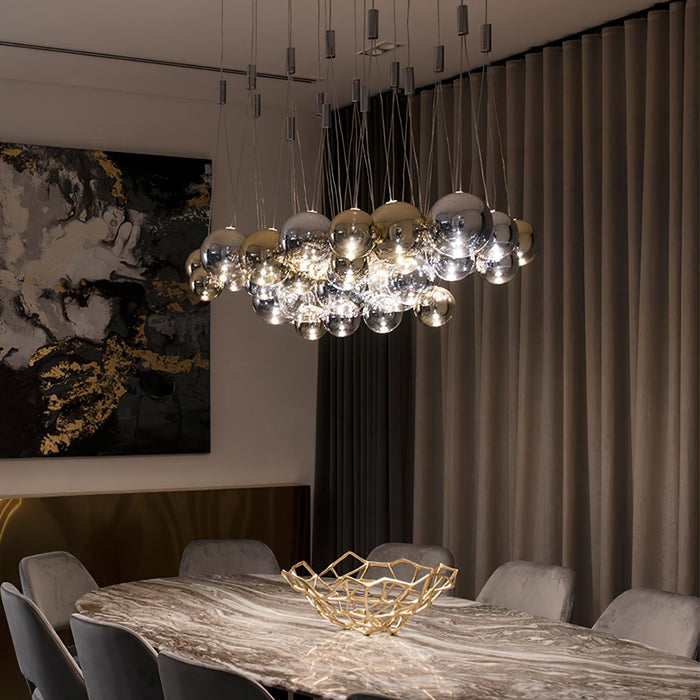 Random Pendant Light-DWHOME