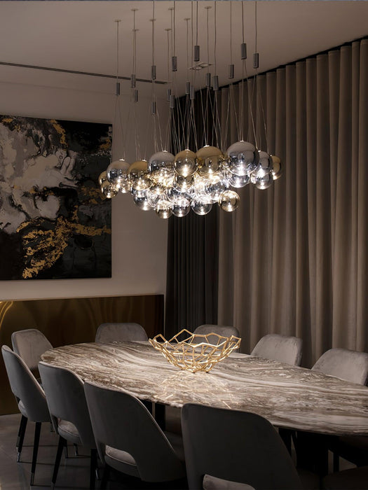 Random Pendant Light-DWHOME