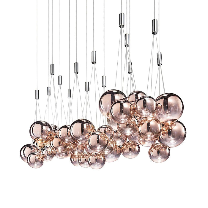 Random Pendant Light-DWHOME