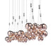 Random Pendant Light-DWHOME