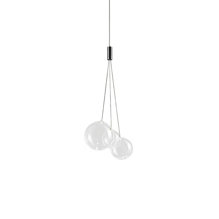 Random Pendant Light-DWHOME