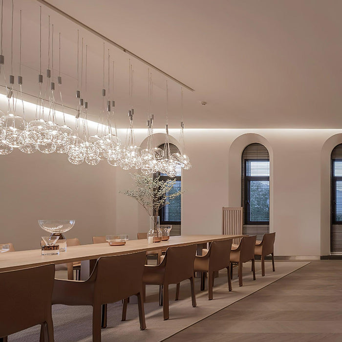 Random Pendant Light-DWHOME