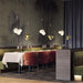 Random Pendant Light-DWHOME