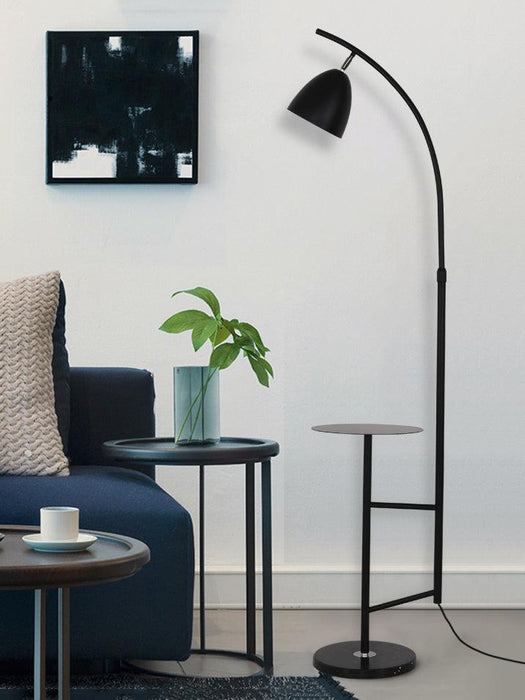 Rani Floor Lamp-DWHOME