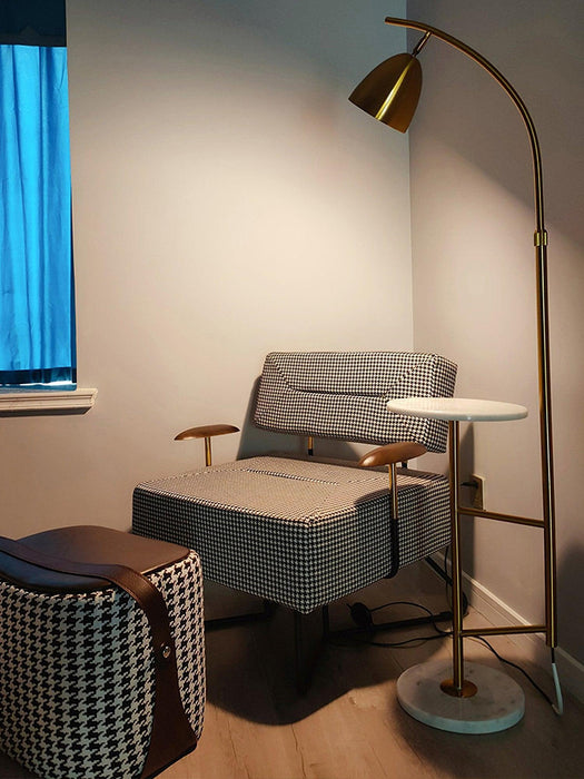 Rani Floor Lamp-DWHOME