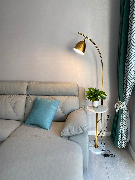 Rani Floor Lamp-DWHOME