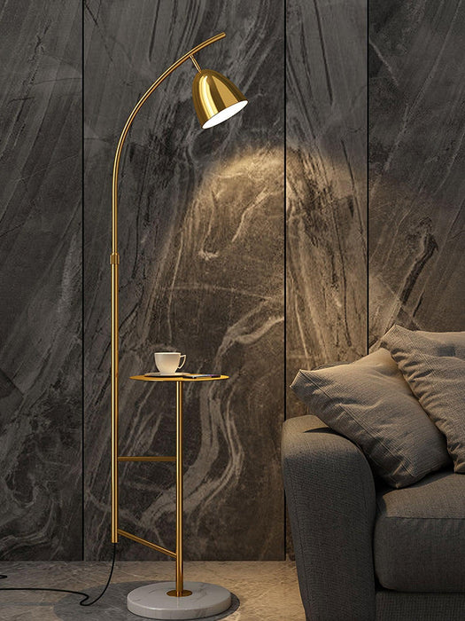 Rani Floor Lamp-DWHOME