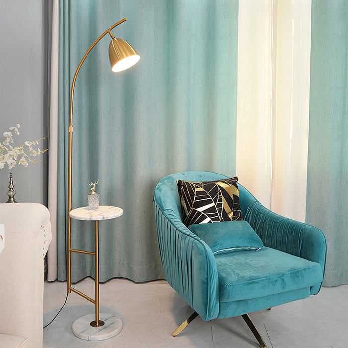 Rani Floor Lamp-DWHOME