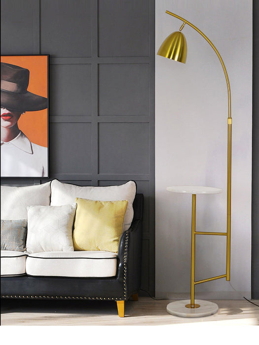 Rani Floor Lamp-DWHOME