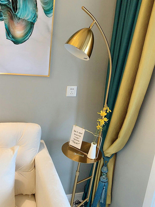 Rani Floor Lamp-DWHOME