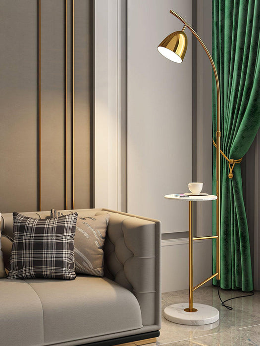 Rani Floor Lamp-DWHOME