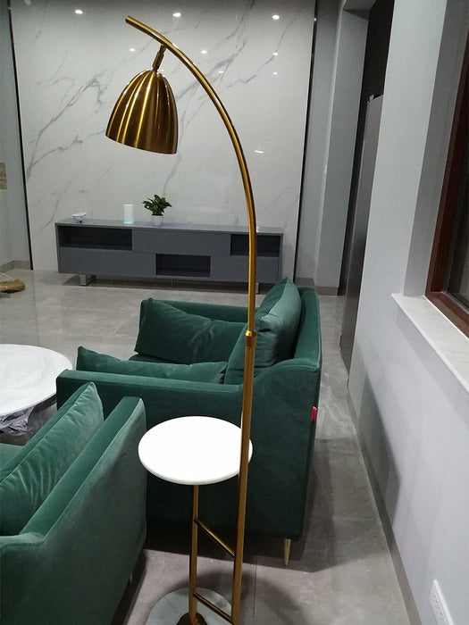 Rani Floor Lamp-DWHOME
