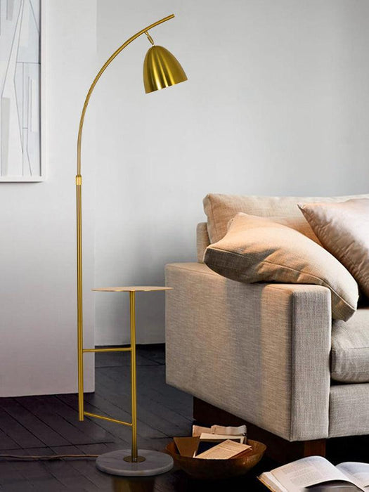 Rani Floor Lamp-DWHOME