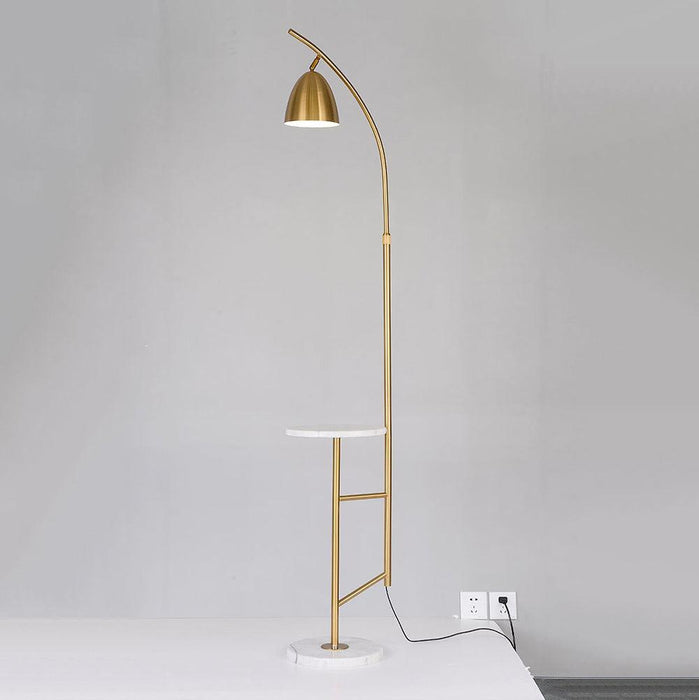 Rani Floor Lamp-DWHOME