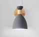 Ranuuki Scandi Pastel Wall Lamp - DWHOME