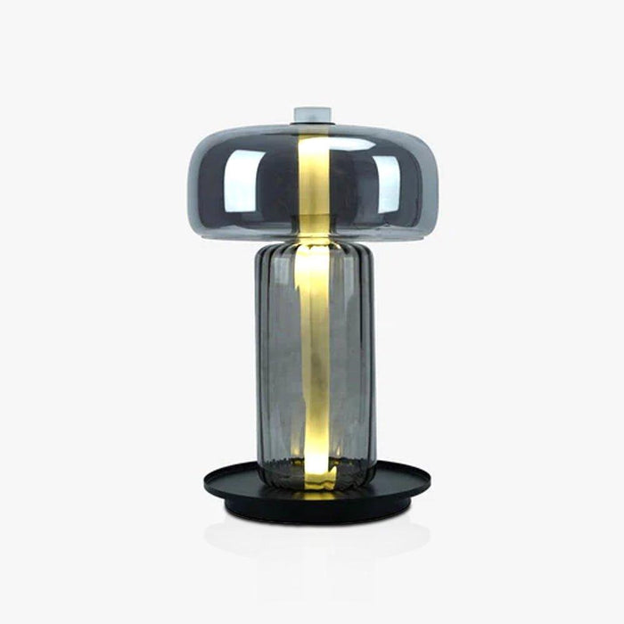 Rapanui Table Lamp-DWHOME