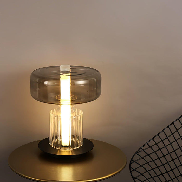Rapanui Table Lamp-DWHOME