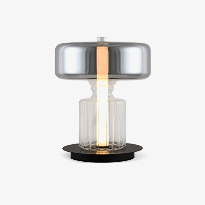 Rapanui Table Lamp-DWHOME