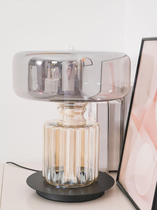 Rapanui Table Lamp-DWHOME
