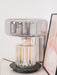 Rapanui Table Lamp-DWHOME