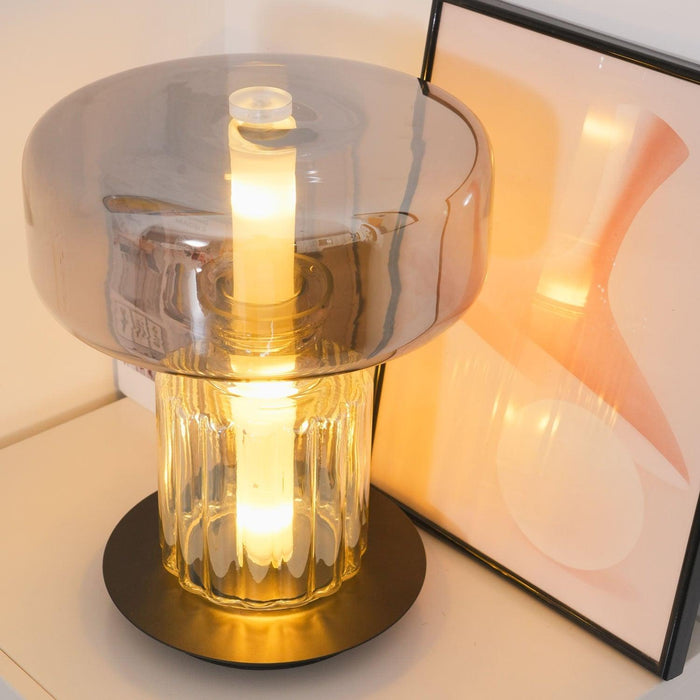 Rapanui Table Lamp-DWHOME