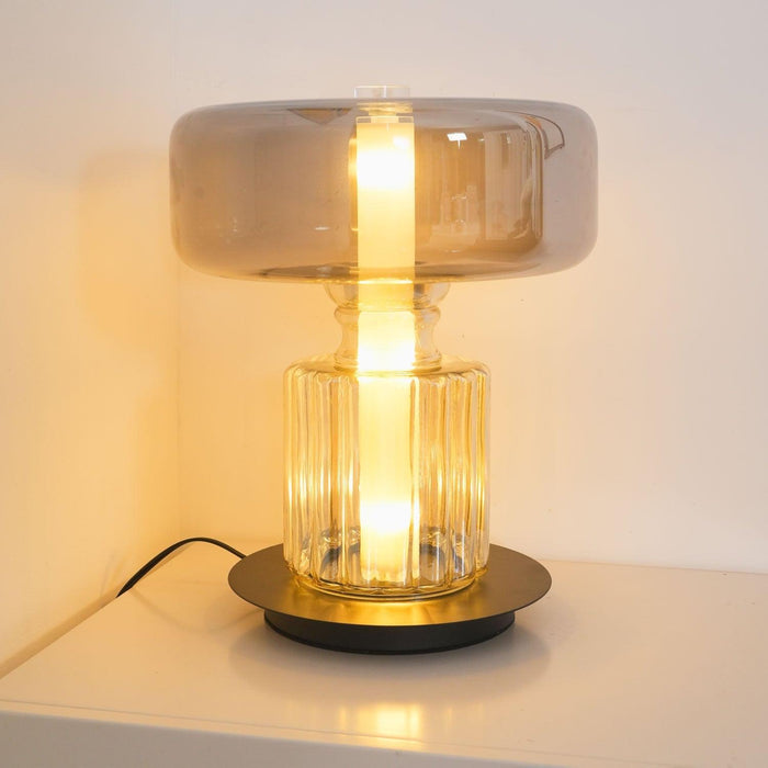 Rapanui Table Lamp-DWHOME