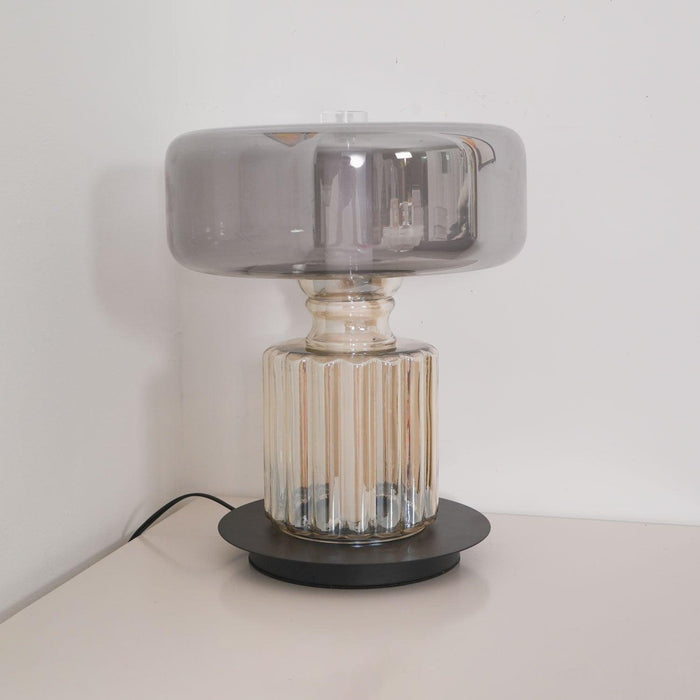 Rapanui Table Lamp-DWHOME