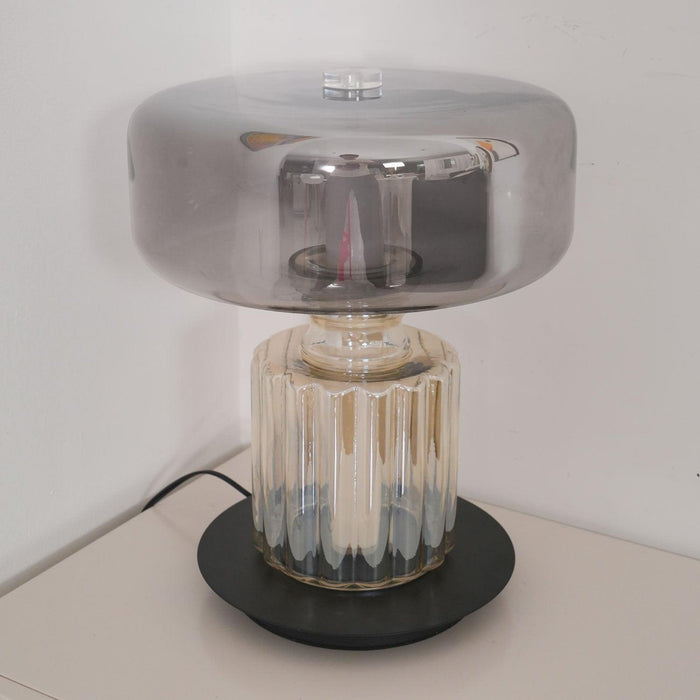 Rapanui Table Lamp-DWHOME