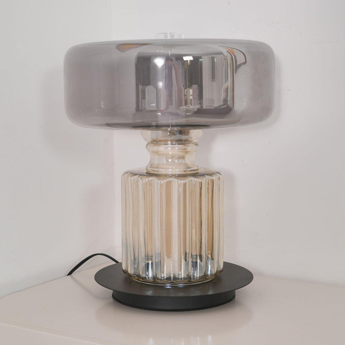Rapanui Table Lamp-DWHOME