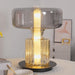 Rapanui Table Lamp-DWHOME