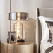 Rapanui Table Lamp-DWHOME