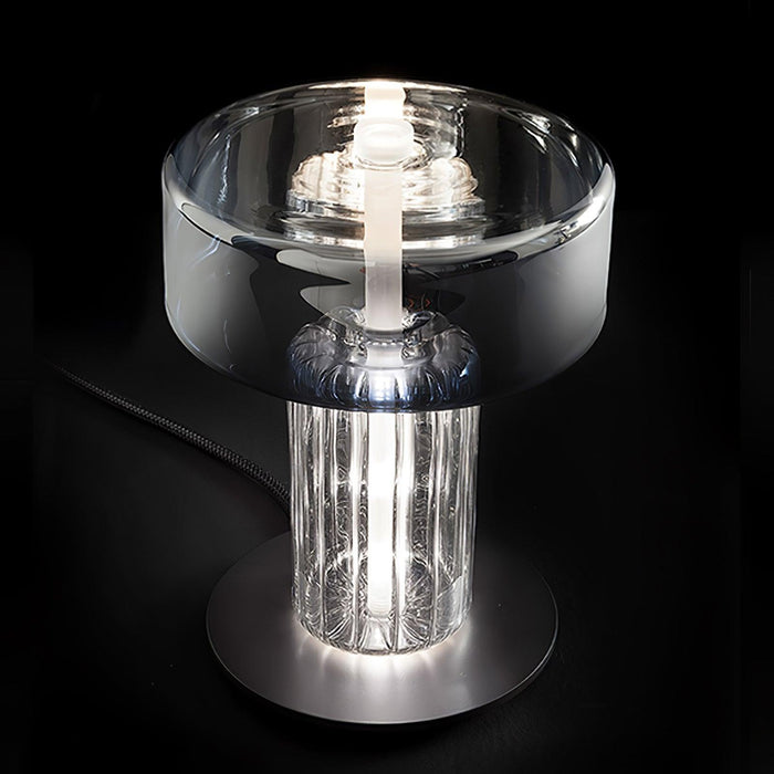 Rapanui Table Lamp-DWHOME