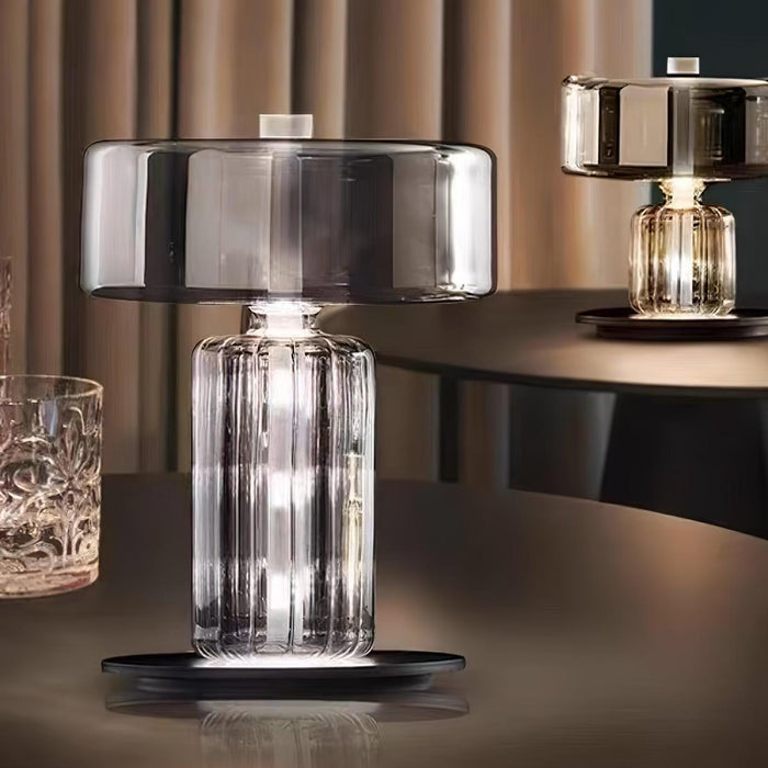 Rapanui Table Lamp-DWHOME