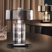 Rapanui Table Lamp-DWHOME