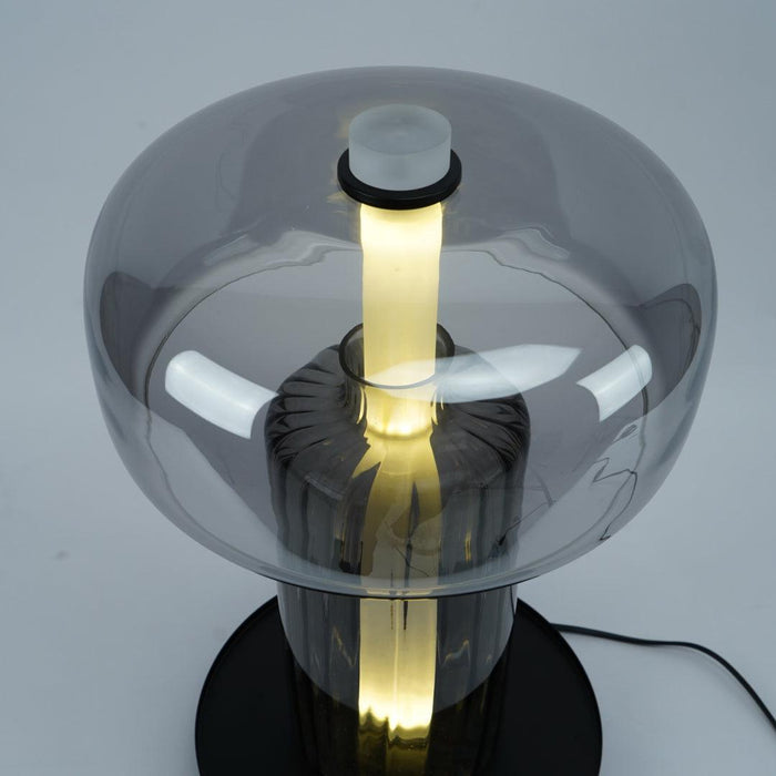Rapanui Table Lamp-DWHOME