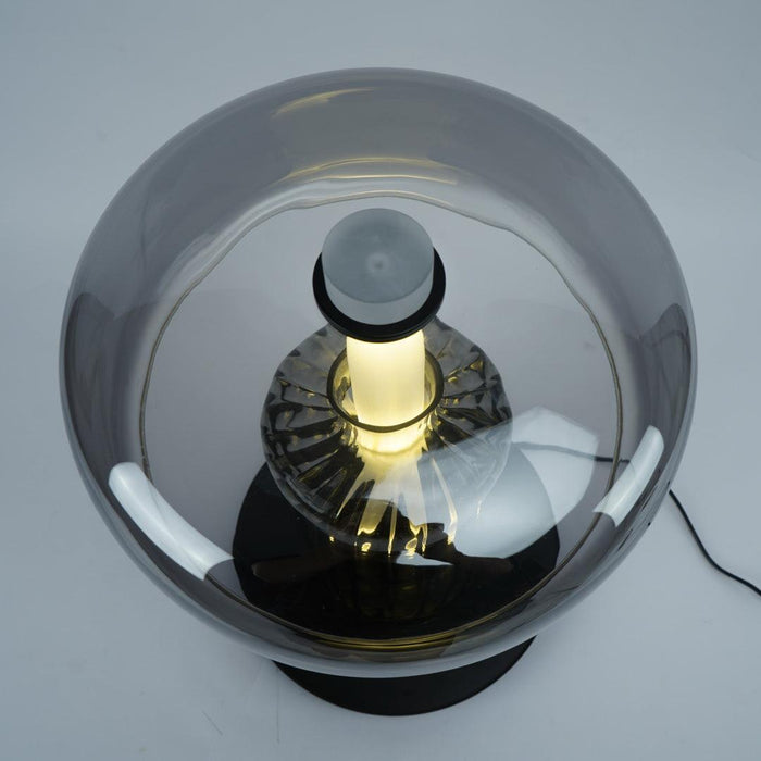 Rapanui Table Lamp-DWHOME