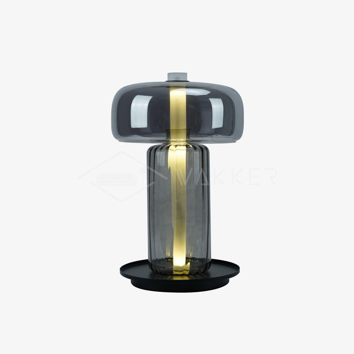 Rapanui Table Lamp-DWHOME